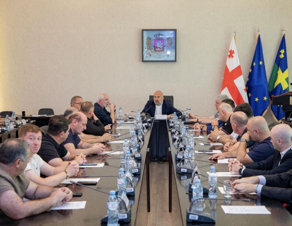 იმერეთში პროექტების განსახორციელებლად დამატებით 9 000 000 ლარზე მეტი დაიხარჯება