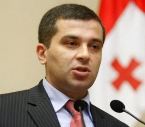 დავით ბაქრაძე – ერთი საქმეც რომ დავინახო გაკეთებული, მზად ვარ ახალ მთავრობას ტელეკამერების წინ მადლობა გადავუხადო