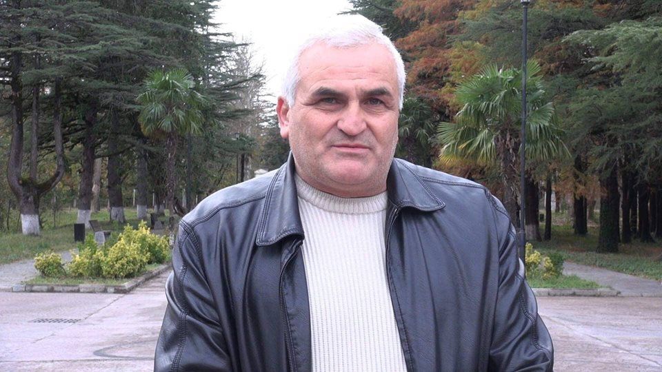„ევროპული საქართველოს“ წყალტუბოს შტაბის მენეჯერმა პარტია დატოვა