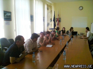 დევნილთა საცხოვრებელი პირობებით უზრუნველყოფის ვადამ 2014 წლამდე გადაიწია