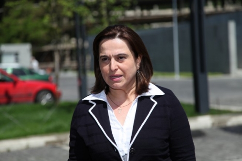 მანანა კობახიძე: “პრეზიდენტის პარლამენტში გამოუცხადებლობა დანაკლისი არ იქნება”