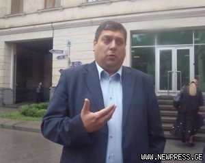 ქუთაისის ახალ მერს ანგარიშების წარდგენას  სთხოვენ