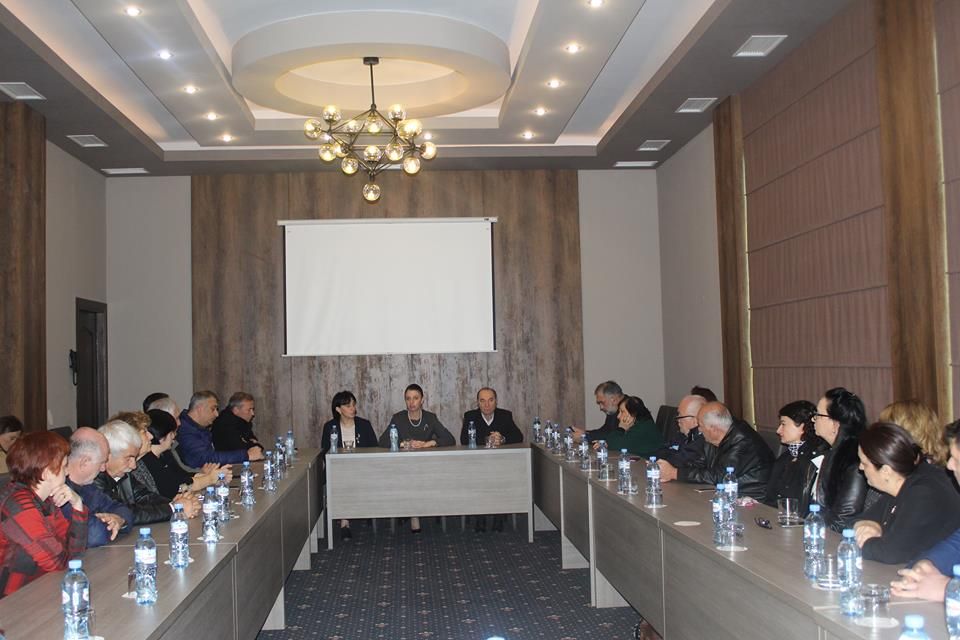 წყალტუბოს ბალნეოცენტრს, შესაძლოა, საერთაშორისო ლიცენზია მიენიჭოს