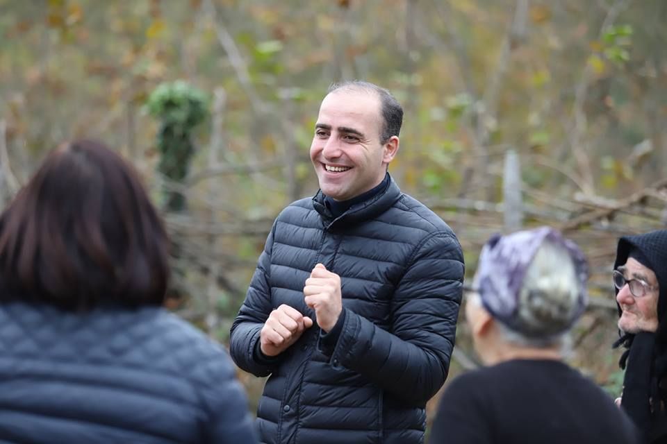 წყალტუბოს სოფლებში ახალი საგანმანათლებლო დაწესებულებები აშენდება