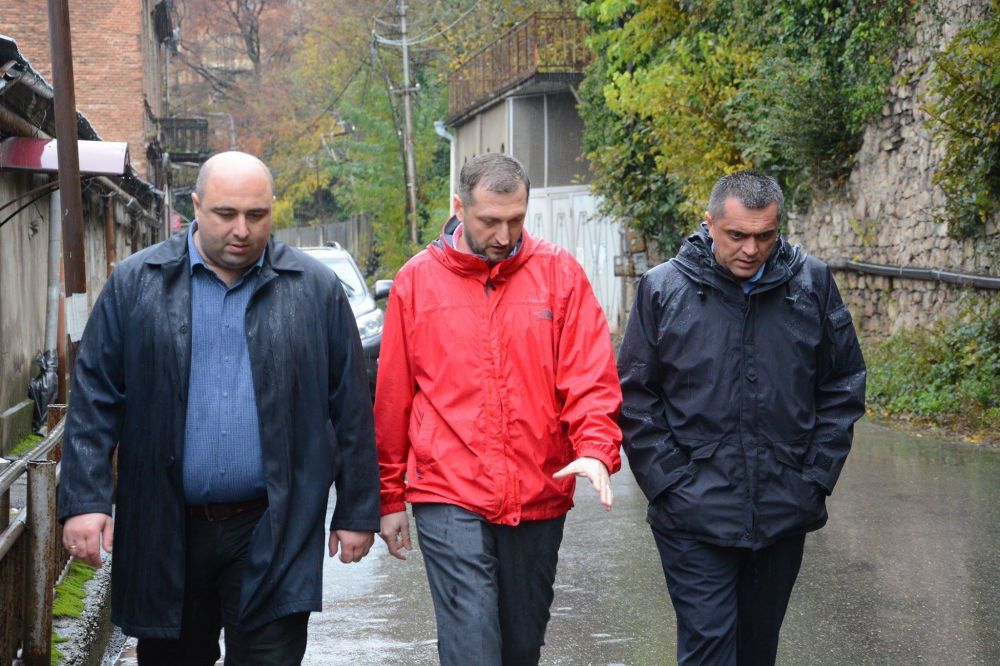 ქუთაისში რიონისპირა სახლების რეაბილიტაცია 2020 წელს დაიწყება