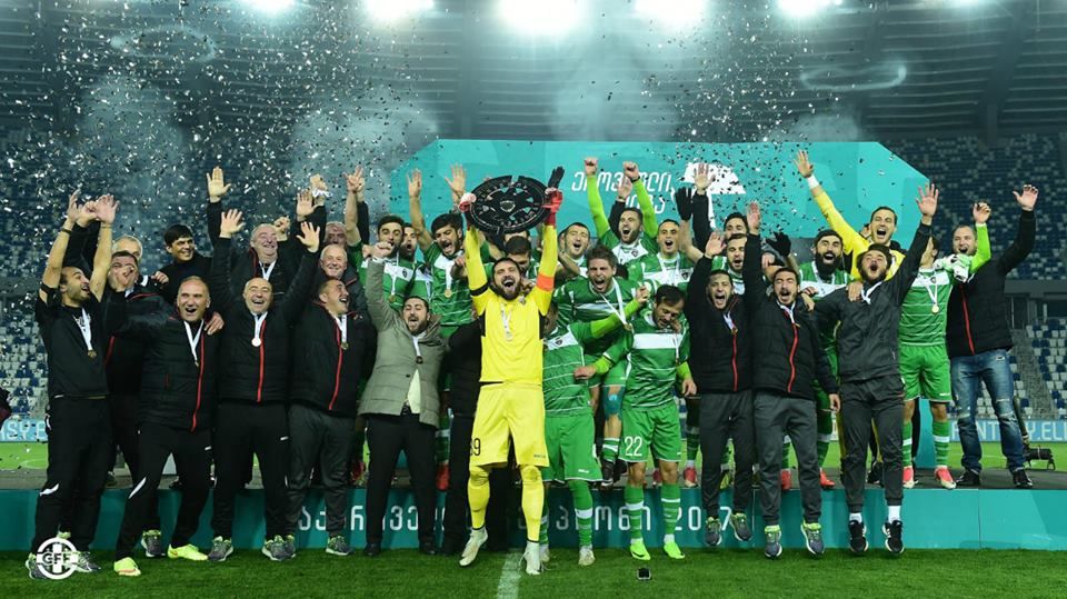 “ტორპედო” დაშლის პირასაა, შესაძლოა, გუნდმა ევროპალიგაზე ვერ ითამაშოს