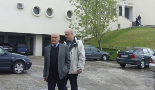 “ოცნებისთვის” გათავისუფლებული მთავარი ექიმი სასამართლოს ვერდიქტით უკმაყოფილოა