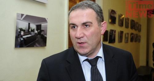 ნუგზარ წიკლაური: ,,პოლიციელები კანონიერ ქურდებს მიუგდეთ საჯიჯგნად”