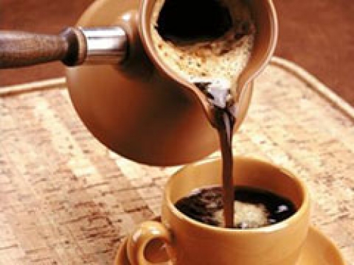 დღეში 5 ჭიქა ყავა ასუქებს