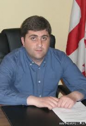 ხარაგაულის გამგებელმა გატაცებული დოკუმენტები დააბრუნა