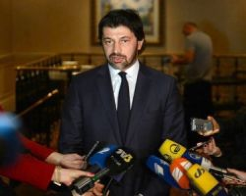 კახი კალაძე-“ქართული ოცნების” პრობლემები დაძლევადია”