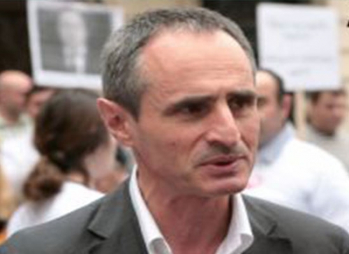 შალვა შავგულიძე: “სამართლიანობის აღდგენის დაპირების შესასრულებლად ძალიან ცოტა რამ გაკეთდა”