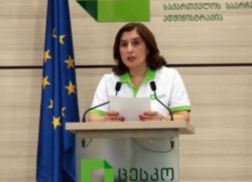თამარ ჟვანია – მიმდინარე მოვლენები უარყოფითად აისახება საარჩევნო გარემოზე