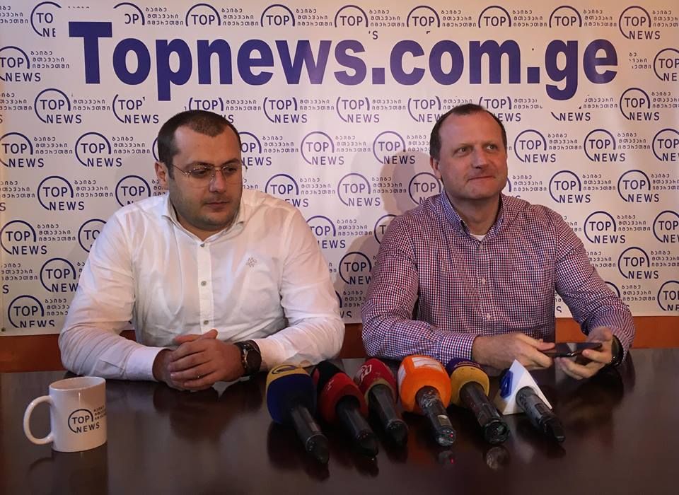“პრეზიდენტის სასახლე ქუთაისში უნდა იყოს“