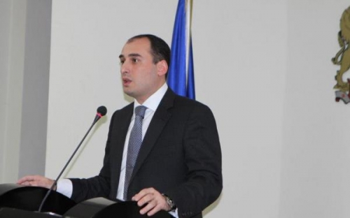 ეკონომიკის მინიტრის მოადგილე  სასამართლომ ადმინისტრაციულ სამართალდამრღვევად ცნო