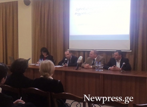 ჯანდაცვის სამინისტრო პერინატალური სერვისებისთვის საპილოტე პროექტს იწყებს
