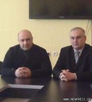 გიორგი თევდორაძე: „რაც უფრო ახლოვდება შუალედური არჩევნები, მძიმე ხდება პოლიტიკური წნეხი“