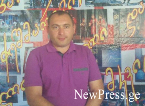 „ქუთაისის მოსწავლე–ახალგაზრდობის სასახლის გამოყენება პოლიტიკური მიზნებისთვის უნდათ“