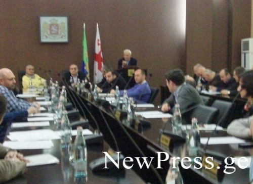 ვაკანსია და მოთხოვნები ქუთაისის მერობის მსურველთათვის