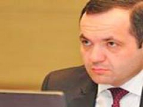ზურაბ ჭიაბერაშვილი – პროკურორი ღელავს – ნუ გამამხელთ, რომ მოსამართლის შეცდომა ვაღიარე