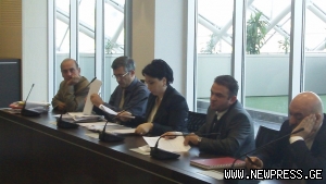 ხელისუფლება შრომის კოდექსში ცვლილებების შესატანად მუშაობას იწყებს