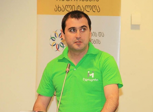 ჯგუფური გაუპატიურებისათვის ნასამართლევი მაღალ თანამდებობაზე?