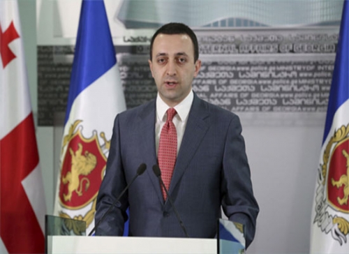 ირაკლი ღარიბაშვილმა ქვეყანაში მიმდინარე მოვლენებზე განცხადება გააკეთა