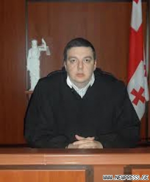 ქუთაისის საქალაქო სასამართლოში საკადრო ცვლილებები დაიწყო