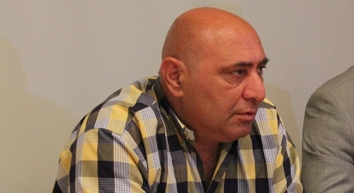 გოგი წულაია:”ეს ფული, რასაც ასე ფლანგავენ, არის ხალხის სისხლით და ოფლით ნაშოვნი”