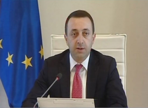 “მარტოხელა პენსიონერებს შესაბამის თანხას ავუნაზღაურებთ”