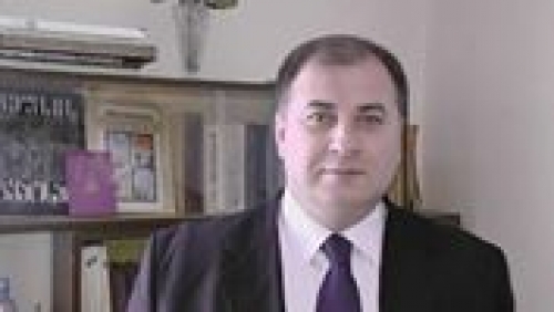 საკრებულოს იურიდიული კომისიის თავმჯდომარის წინააღმდეგ  შსს-მ საქმის წარმოება დაიწყო