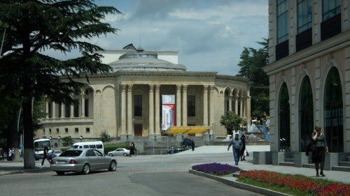 ქუთაისელები ქალაქგანვითარების იდეებს ელექტრონულად დააფიქსირებენ