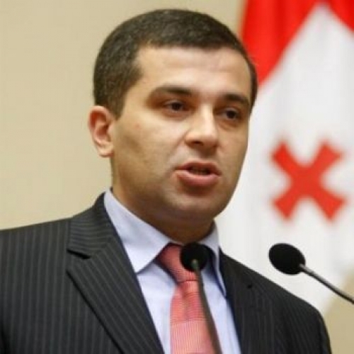 ქუთაისში, “ნაციონალური მოძრაობის” პრაიმერში, დავით ბაქრაძემ გაიმარჯვა