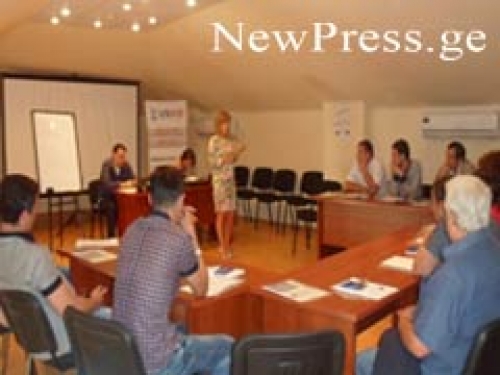 ქუთაისი მუნიციპალური კინოთეატრის გარეშე დარჩა