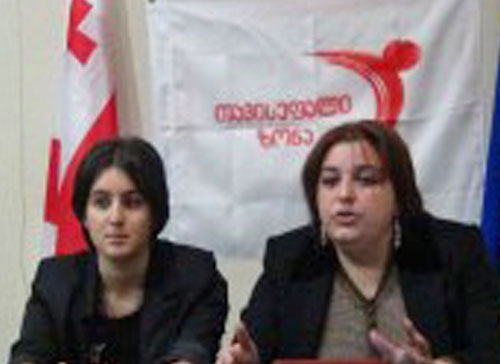“თავისუფალი ზონა” – უშიშროება ჩვენს წევრებზე ზეწოლას ახორციელებს