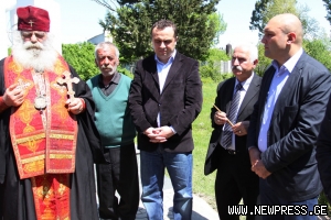 26 წელი ჩერნობილის ტრაგედიიდან