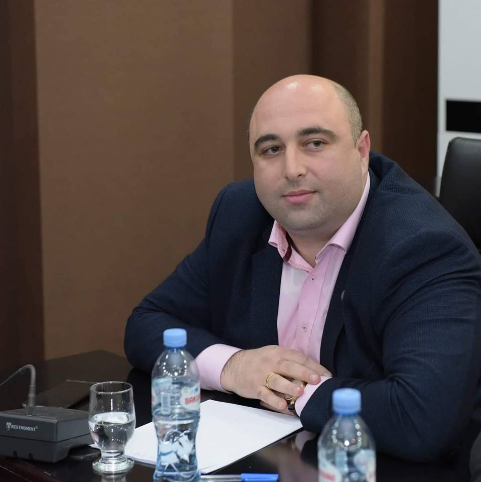 “გაპონოვის ქუჩა არის ქალაქის ისტორიული ცენტრი, რომელიც უნდა განვითარდეს”–გიორგი ჭიღვარია