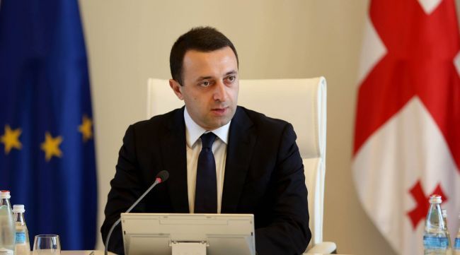 “2016 წლის ბიუჯეტი დაგეგმილია 3%-იანი ეკონომიკური ზრდის მაჩვენებელზე”