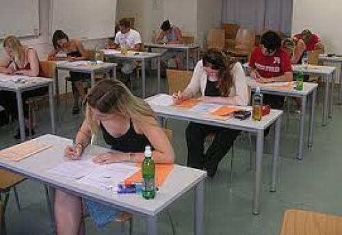 ეროვნულ გამოცდებს სტუდენტთა ლიგა დააკვირდება