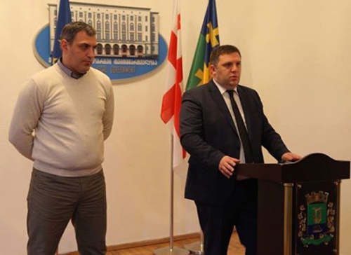 39 პოზიციაზე კონკურსი ხელახლა გამოცხადდება