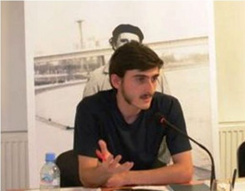 ირაკლი ხვადაგიანი – გაიდეალებული “წარსულის” ზღაპრები ვერ მოვიცილეთ