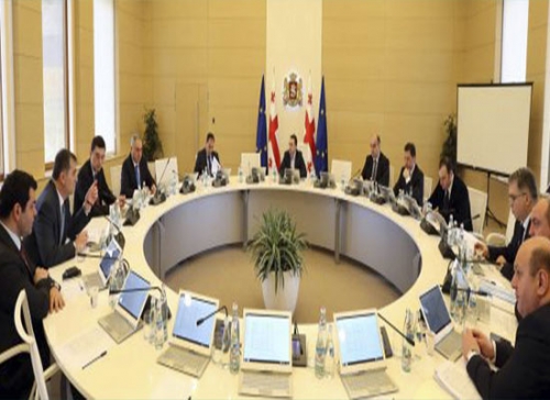 დევნილებისთვის მთავრობა ახალ პროექტს იწყებს