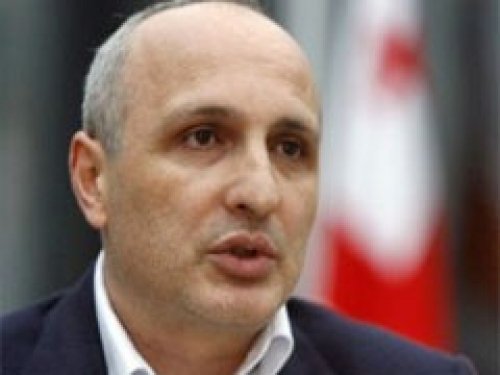 ვანო მერაბიშვილმა 12 კილო დაიკლო