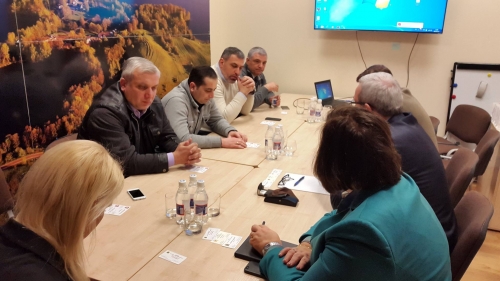 ქუთაისის აღმოსავლეთ ევროპის ტურისტულ ასოციაციაში გაწევრიანებას მხარს ლიტვა დაუჭერს
