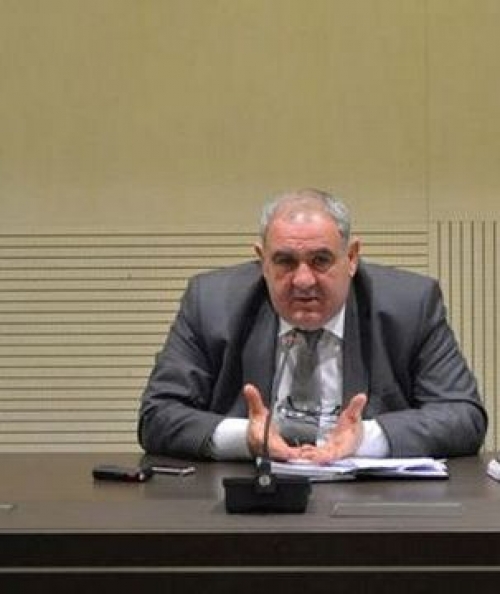 ნოდარ ებანოიძე: ,,იპოთეკით დაზარალებულების კი არა, სახელმწიფოს ვალები ვერ გაგვისტუმრებია”