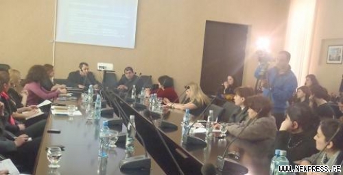 კულტურის სამსახური ქუთაისის თემატიკაზე კონკურსს აცხადებს