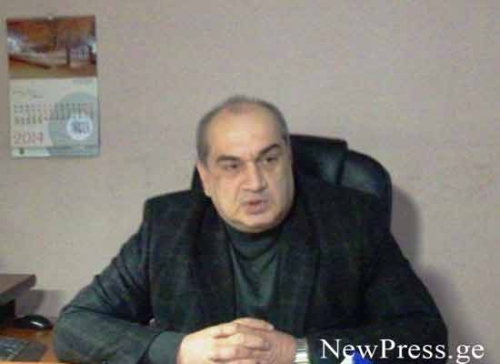 თამაზ მარგველაშვილი – თანამდებობებზე იქამდე დავრჩები, ვიდრე საკრებულოს უმრავლესობა მხარს დამიჭერს