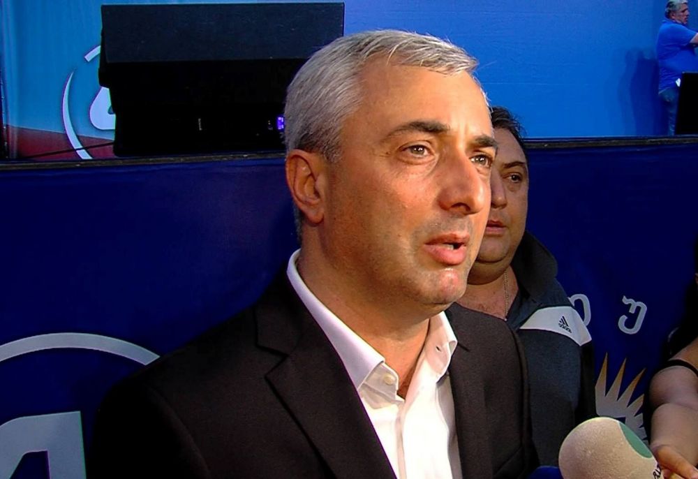 ქუთაისის მაჟორიტარი დეპუტატი მიწის უცხოელებზე გასხვისებას ეწინააღმდეგება