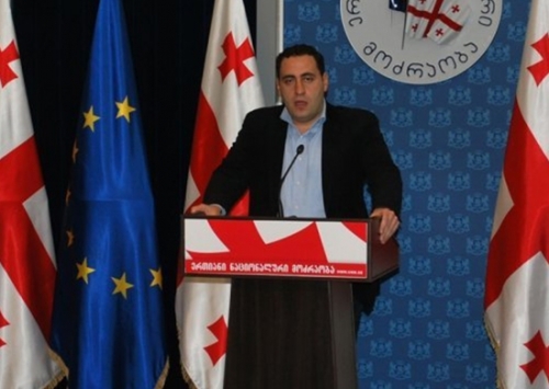 გიორგი ვაშაძე  – მეორე ტური ქუთაისში გარდაუვალია