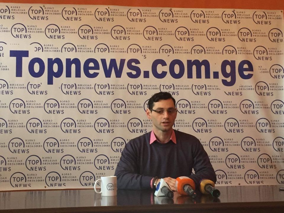“ამგვარი ფაქტები სირცხვილია ქუთაისისთვის”–მერის მრჩეველთა საბჭოს მდივანი ქურდობის ფაქტებზე